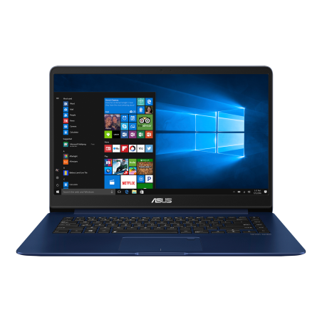 ASUS ZenBook UX530UX CAMBIO PANTALLA COMPATIBLE