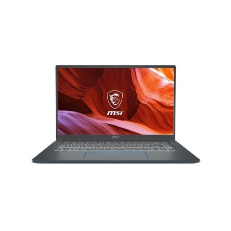 MSI Prestige 15 A10SC A10SC-060XES Cambio pantalla compatible.
