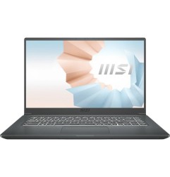 MSI Prestige 15 A11SB A11SB-428JP Cambio pantalla compatible.