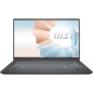 MSI Prestige 15 A11SB A11SB-434XIT Cambio pantalla compatible.