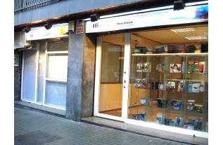 IB INFORMATICA BARCELONA